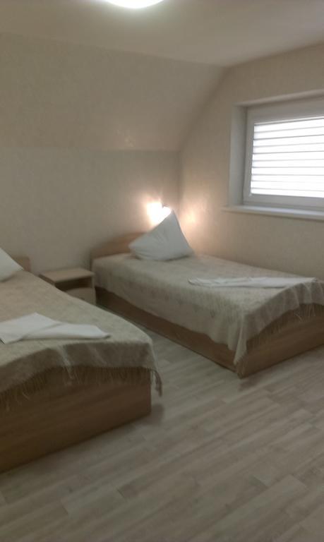 Prie Azuolo Apartman Zarasai Kültér fotó